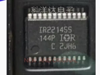 IR2214SS  IR2214SSTR  IR2214SSTRPBF SSOP24  电桥驱动器芯片
