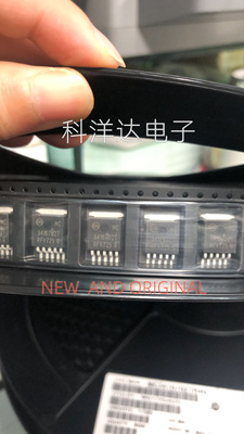 MC34167D2TR  MC34167D2TR4G   34167D2T  开关稳压器 TO-263-5