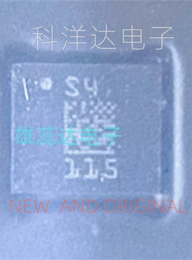 LSM6DSOWTR     LSM6DS0WTR      LSM6DSOW    封装LGA14 丝印S4