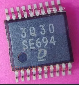 SE694 贴片SSOP20脚 汽车易损电脑板芯片 全新 BOM配单一站式采购