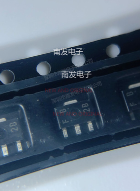 2SC5565-TD-E SOT89 丝印FB 全新 量大价优 BOM配单一站式采购