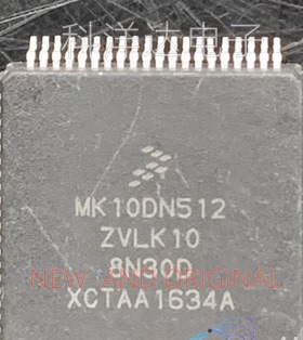 MK10DN512ZVLK10 微控制器单片机IC芯片 QFP80 BOM配单一站式采购