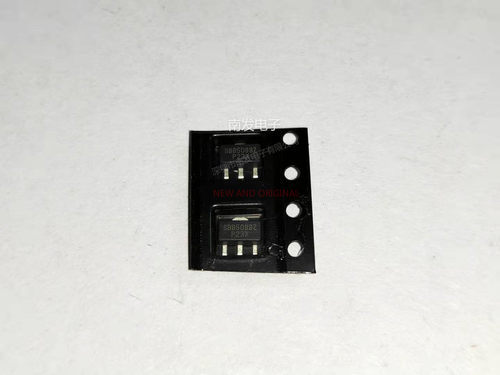 SBB-5089Z SBB5089Z 丝印BB5Z 贴片SOT89 射频放大器 量大价优