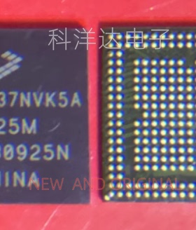 MCIMX37NVK5A 封装BGA473 嵌入式-处理器和控制器 全新 量大价优