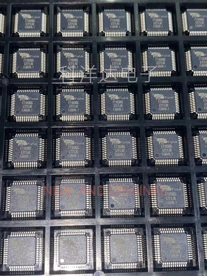 F71858DG QFP48 全新现货 进口芯片 量大价优 BOM配单一站式采购