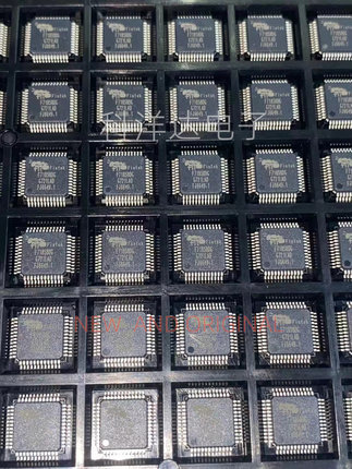 F71858DG QFP48 全新现货 进口芯片 量大价优 BOM配单一站式采购