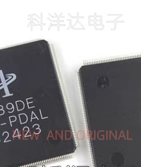 MT1389DE-PDAL MT1389DE DVD解码芯片 QFP128  BOM配单一站式采购