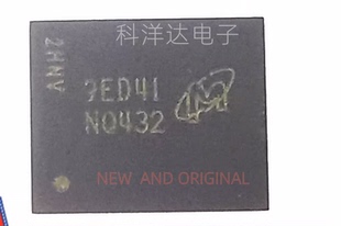 MT29F1G08ABADAH4-ITX:D 丝印NQ432 BGA63 闪存NANDFLASH储存器IC