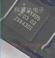 NCF29A1XHN/0500I  NCF29A1XHN/0500IJ  丝印A1X05 封装QFN-32