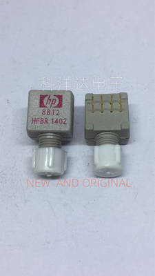 HFBR-1402 HFBR-1402Z  封装DIP 光纤收发器  BOM配单一站式采购
