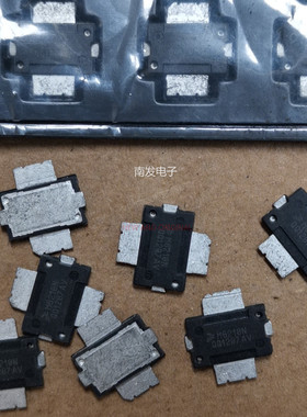 MRF6S20010NR1 M6210N 封装TO-270AA 射频功率管  配单一站式采购