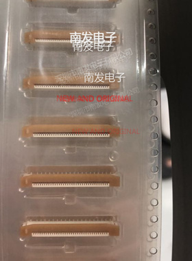 52559-3672 0525593672 525593672 36P 0.5mm间距 MOLEX连接器