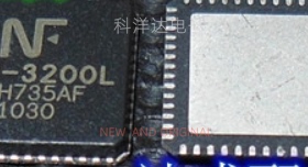 NTP-3200L NTP3200L 封装QFN 韩国音频功放IC  BOM配单一站式采购