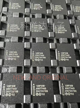 PC28F128P30B85 丝印128P30B 封装BGA64 存储器芯片 量大价优全新