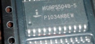 采購(gòu) HC9P5504B SOP BOM配單一站式 量大價(jià)優(yōu)