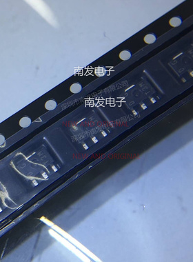 2SD1624T-TD-E SOT-89封装 丝印DG  三洋SANYO 贴片三极管 全新