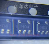 AD8031ARTZ-REEL7 AD8031ART 丝印H04 SOT23-5 轨到轨放大器芯片