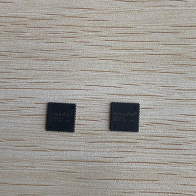 ASM1042A     QFN-48    嵌入式处理器芯片  BOM配单一站式采购