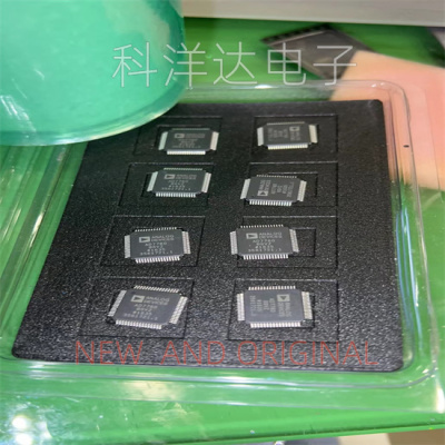 AD7760BSVZ   AD7760BSV   TQFP-64   模数转换器芯片  量大价优