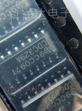 CDC329ADR     CDC329AD    CDC329A    SOP16 BOM配单一站式采购