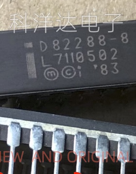D82288-8 UPD82288-8 总线控制器的处理器芯片 CDIP20  量大价优