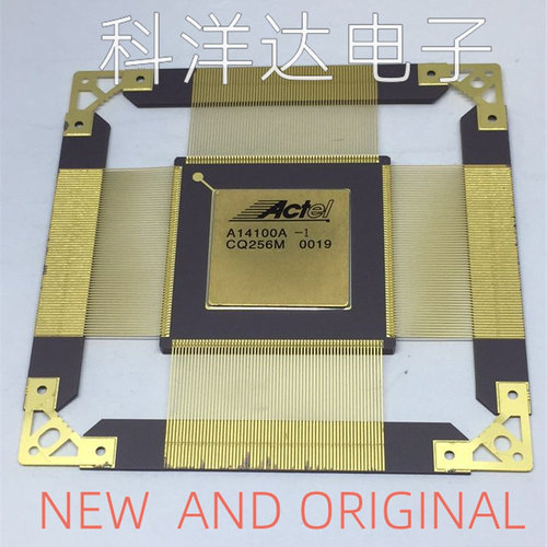 A14100A-1CQ256M ACTEL CQFP/256 量大价优 BOM配单一站式采购