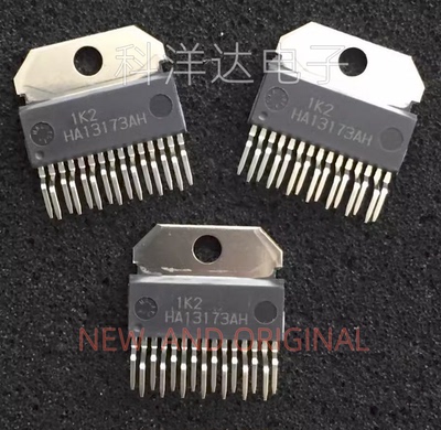 HA13173AH ZIP15 汽车音响多电压稳压IC 量大价优 配单一站式采购