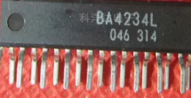 BA4234L ZIP18 功放电脑音响电源语音逻辑芯片 BOM配单一站式采购