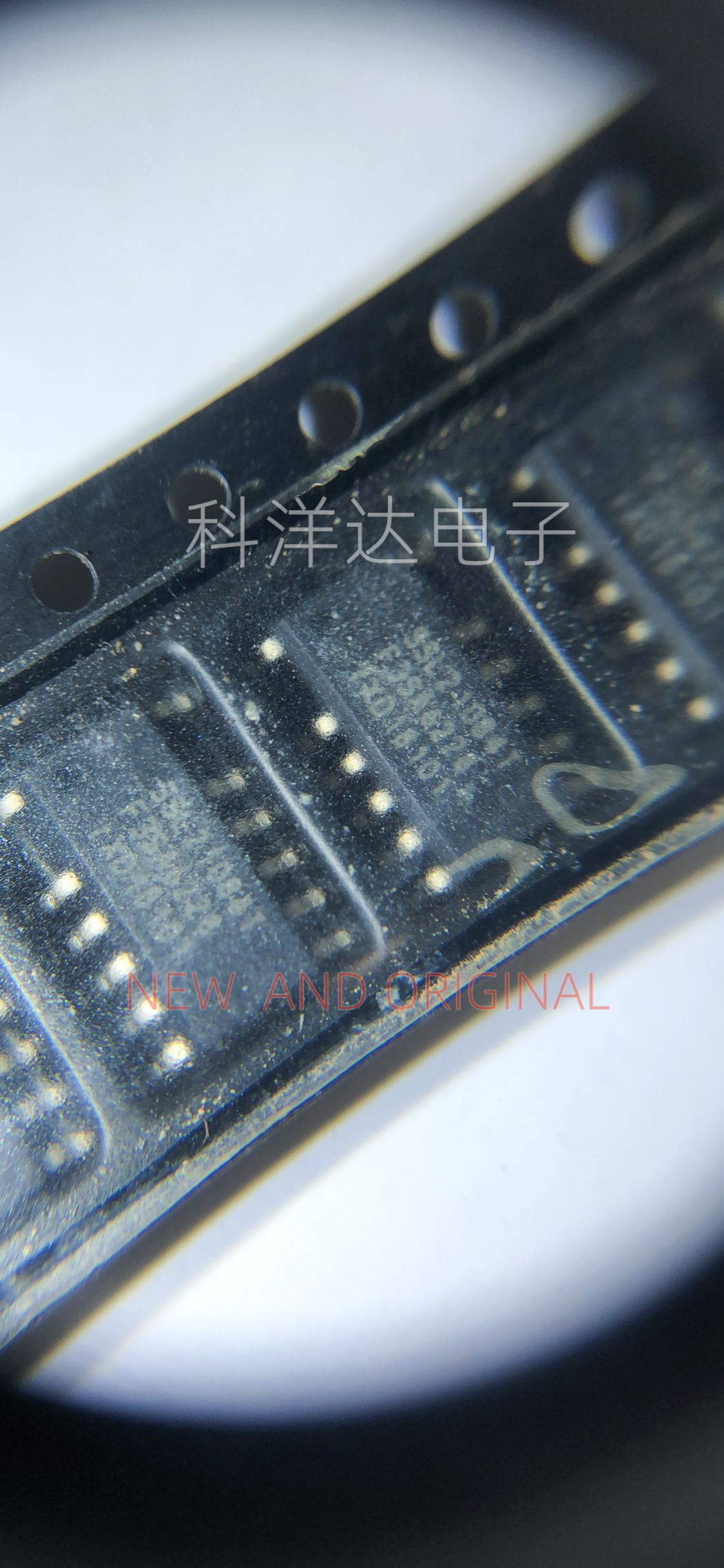 SSL21084T SSL21084T/1 封装SOP12 量大价优 BOM配单一站式采购