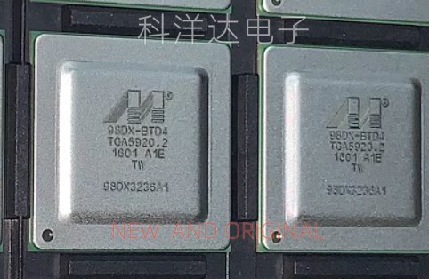 98DX-BTD4 通讯设备 BGA 芯片 98DXH236A1  BOM配单一站式采购