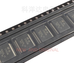 STA533WF13TR STA533W SSOP-36 立体声数字音频功放放大器 全新