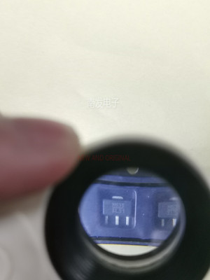 HMC636ST89ETR 丝印H636 射频低噪声放大器 SOT89-4 量大价优全新