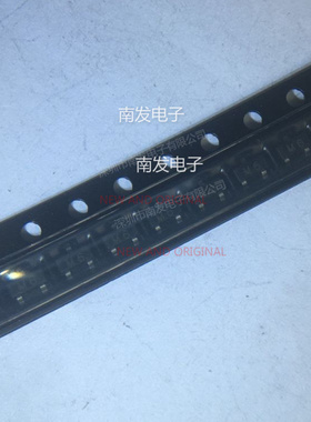 2SA812-T1B-A SOT23-3丝印M6 三极管 2SA812 PNP 0.1A/50V 晶体管