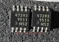 MB47393PF MB47393PF-G-BND MB47393PF-G-BND-JN-EFE1 丝印47393