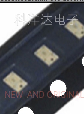 B0310J50100AHF  300-1000MHZ 0805 平衡-不平衡变压器  量大价优