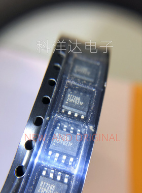 RT7266ZSP RT7266 电源液晶芯片 贴片SOP-8  BOM配单一站式采购