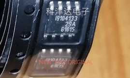 IFX91041EJV33 IFX91041EJV33XUMA1丝印I9104133 SOP8 稳压器芯片