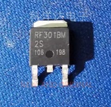 RF301BM2S RF301BM2STL 贴片TO-252 超快恢复二极管 200V 3A 全新