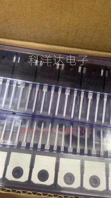IKW40N65ES5丝印K40EES5 封装TO-247  650V 40A 逆变电焊机IGBT管