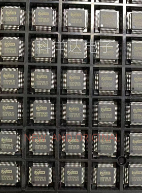 EM78P520NL48S EM78P520NL48SR 微处理器MCU 封装QFP48 量大价优