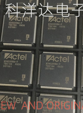 A54SX08A-FTQG144 A54SX08A-F LQFP144 量大价优 配单一站式采购