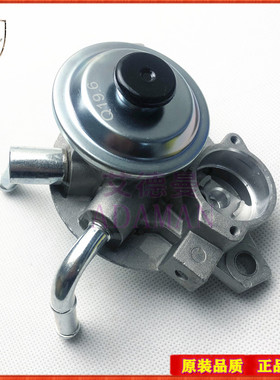 适用丰田兰德酷路泽陆巡LC100霸道1HZ柴油格滤芯座盖23380-17460