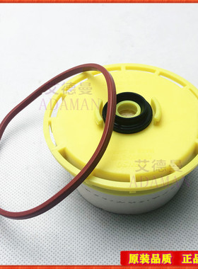 适用丰田兰德酷路泽LC200 VDJ79 1VD柴油格滤芯滤清器23390-51070