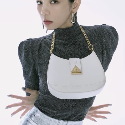 Robinmay X Ella 系列 水曜之地肩背包 5色