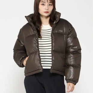 GUESS 羽絨短外套