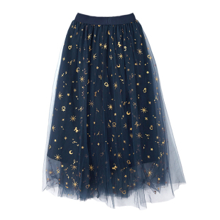 Grace 美少女戰士聯名閃耀長紗裙 gift