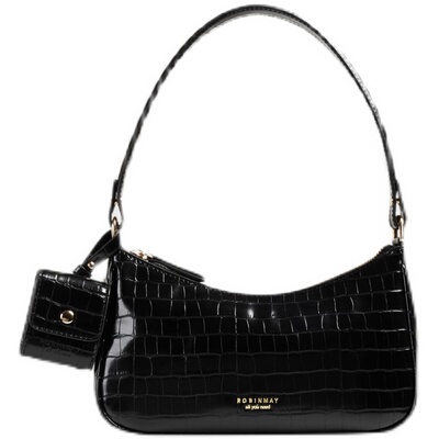 ROBINMAY 羅馬月鏡肩背包 6色