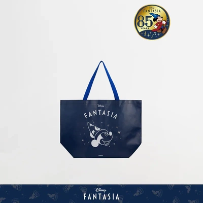 Robinmay  Fantasia魔法師米奇系列提袋(M)