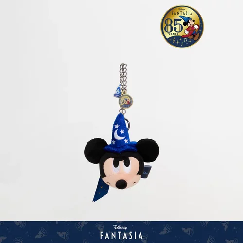 Robinmay  Fantasia魔法師米奇系列吊飾