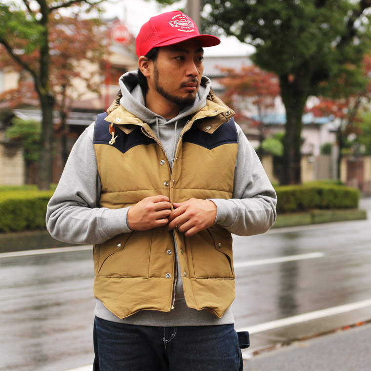 American style Retro Rockies 60/40 Corduroy vest Rocky vintage Engraved vestin the Men's clothing, Vest/Vest  category - from Buy2taobao.com to provide professional Taobao agent buy service